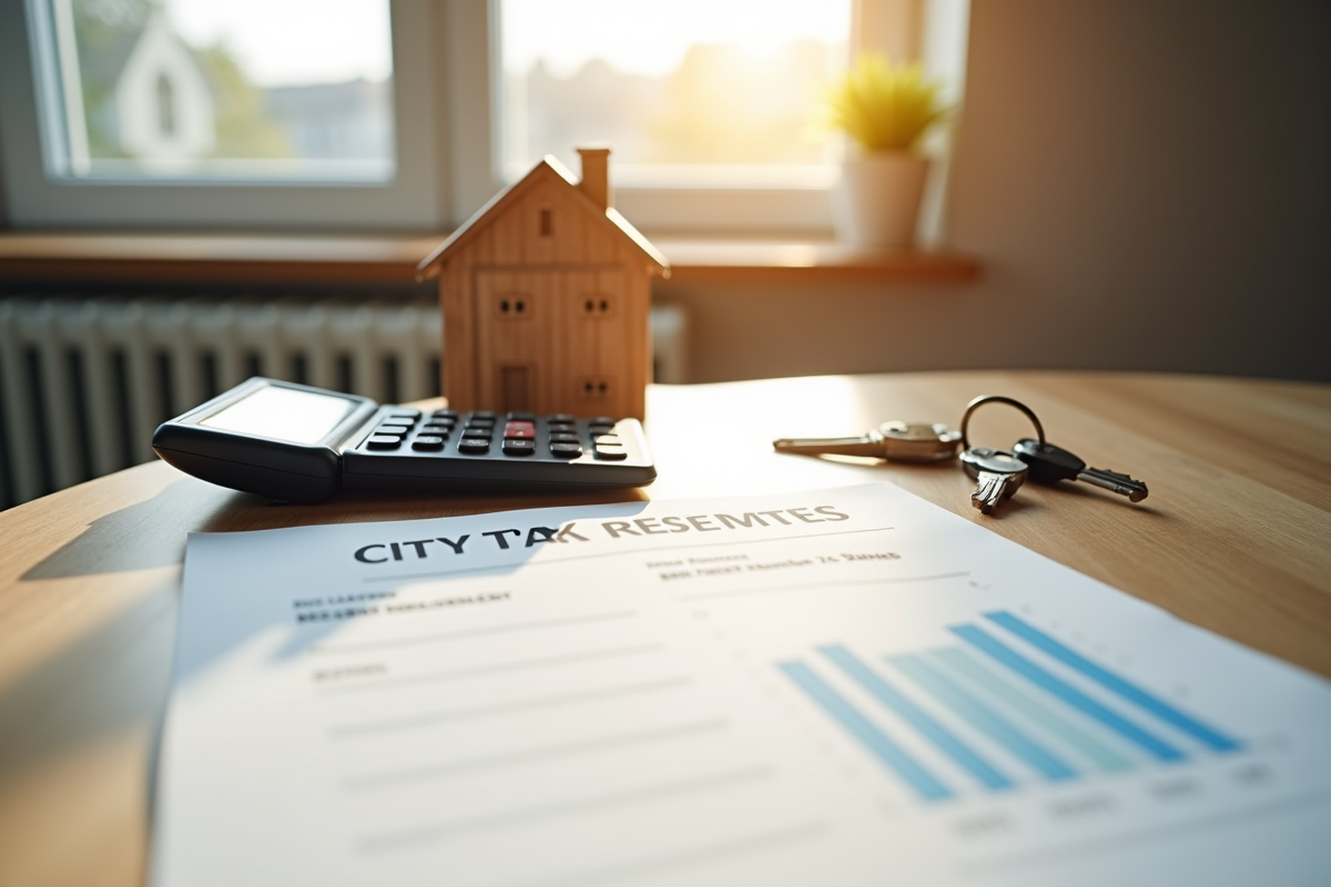 immobilier vacances