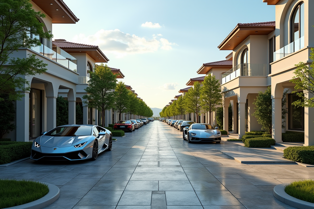 contribuables riches