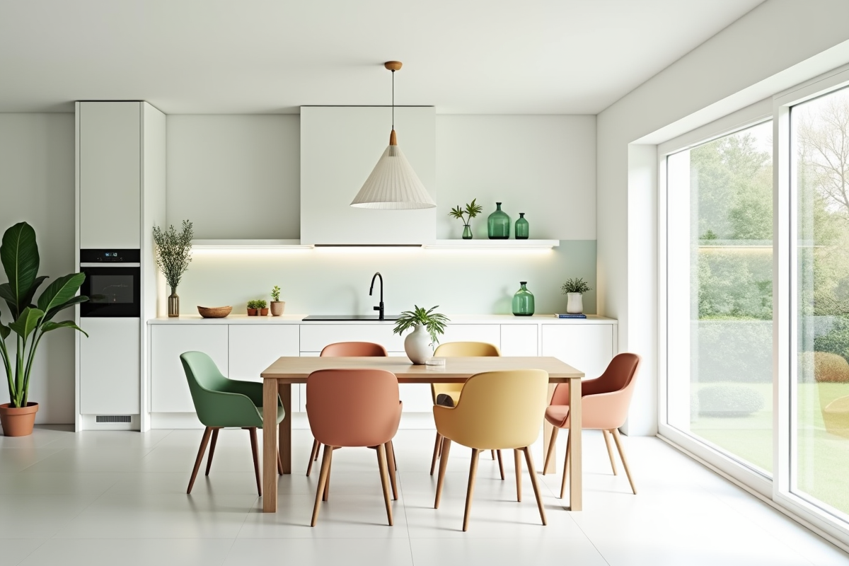 couleurs ambiance