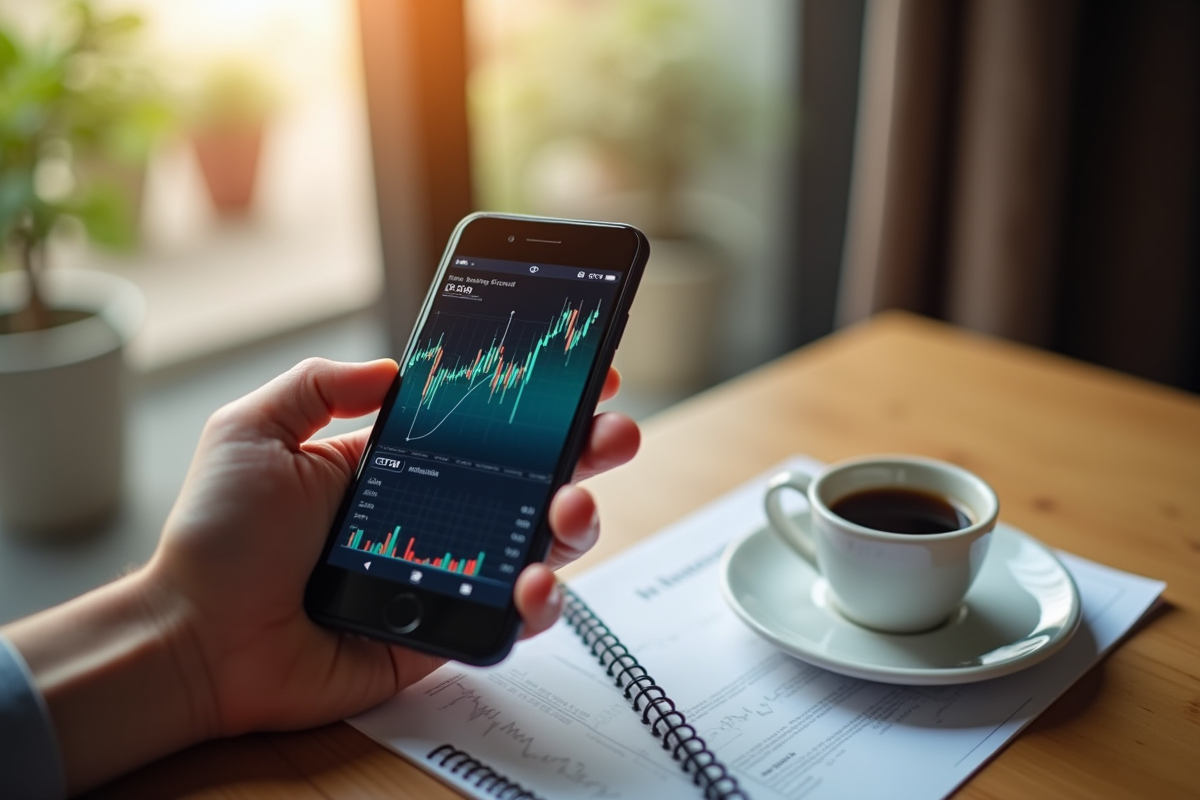 investissement bourse