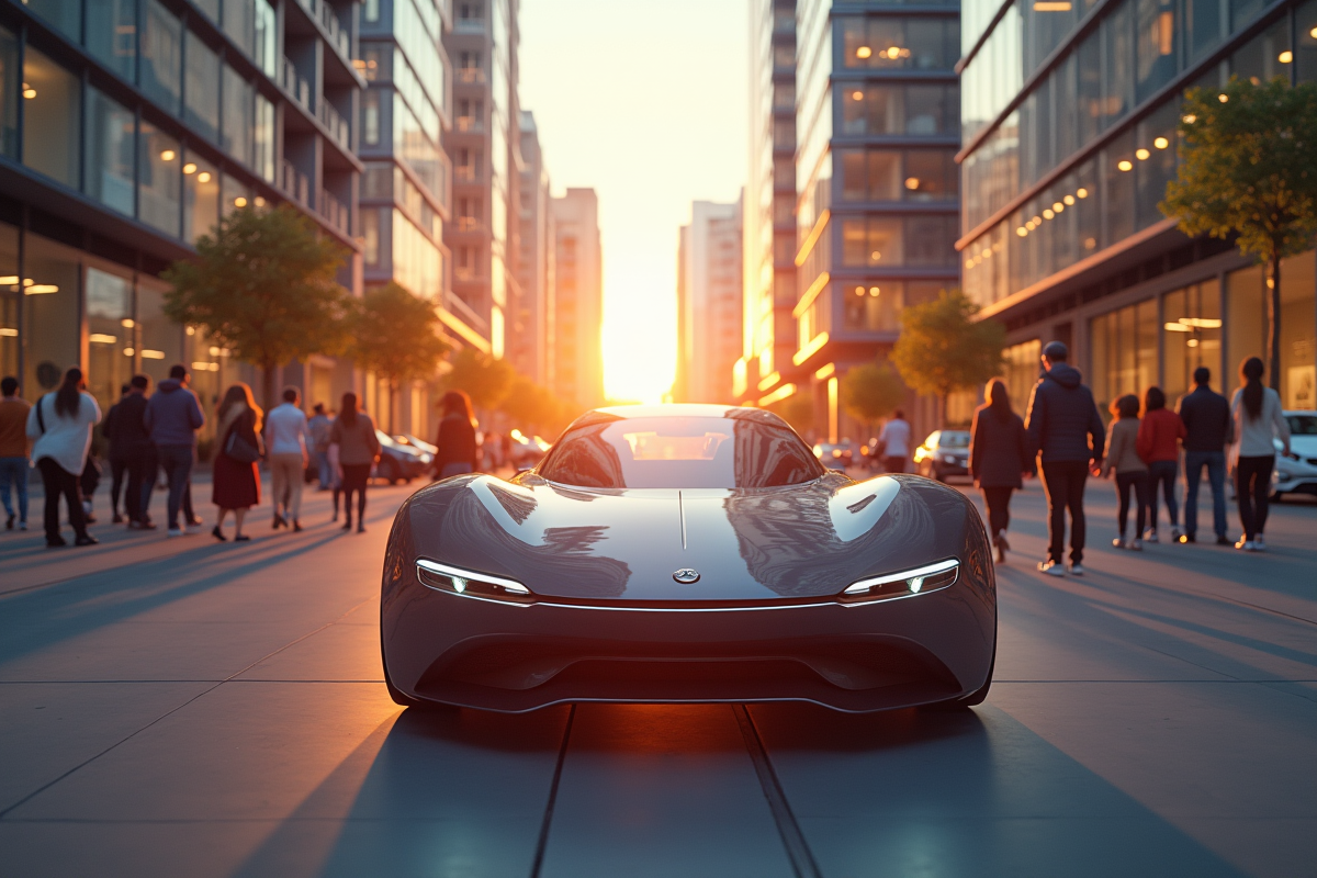 voiture innovation