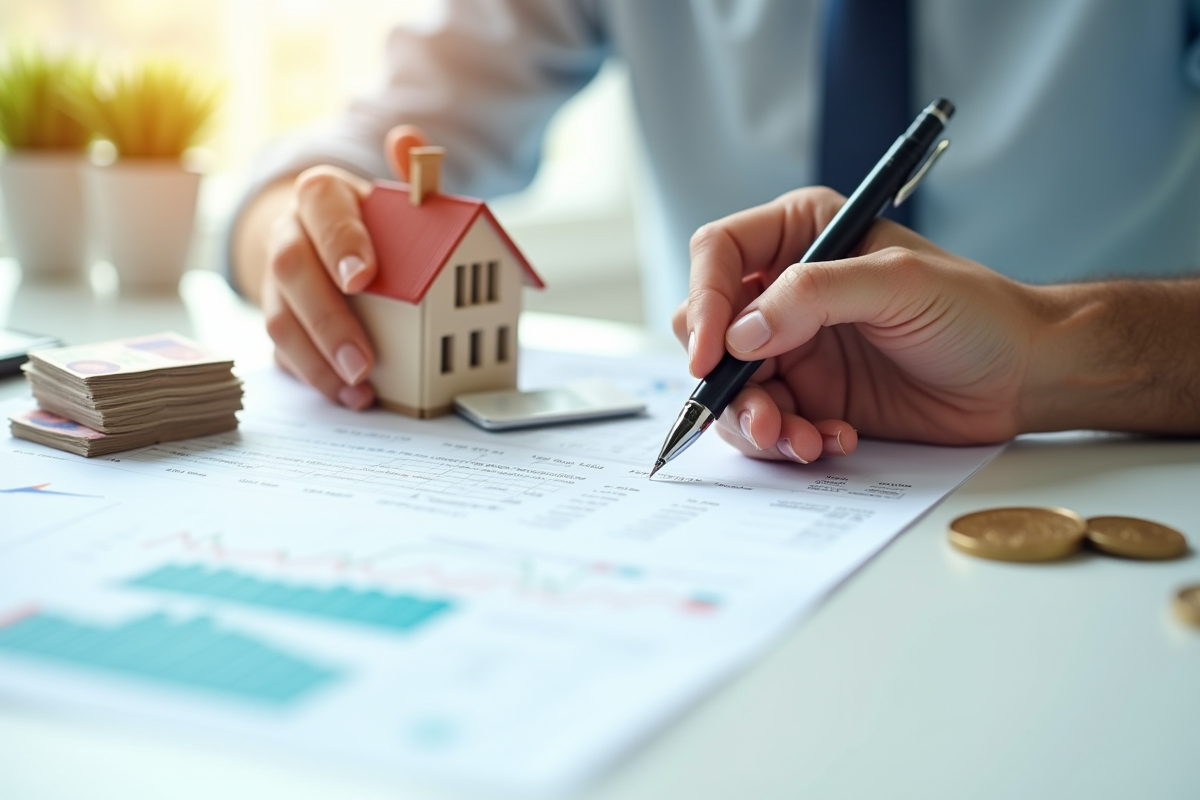 immobilier plus-value