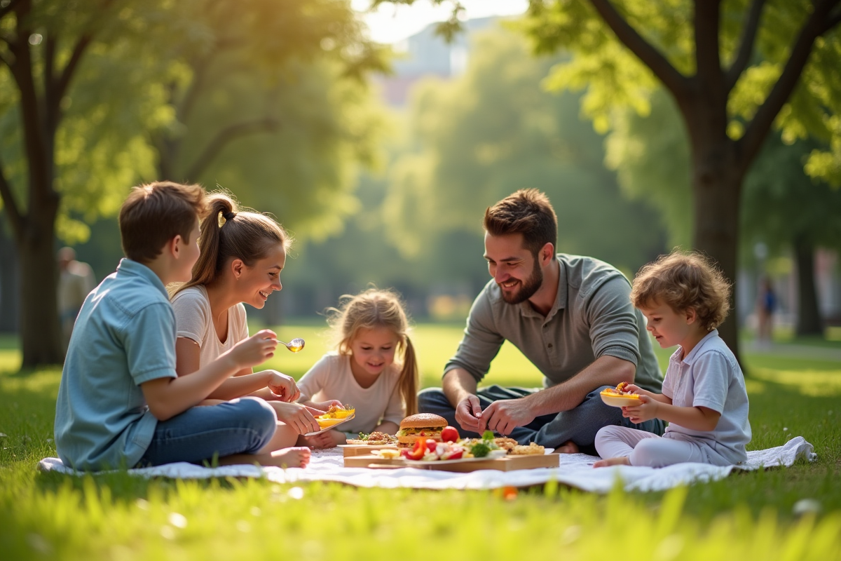 famille recomposée
