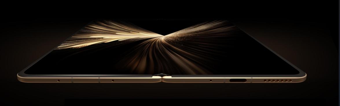 magic-v5-floding-screen