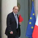 Jean-Yves Le Drian