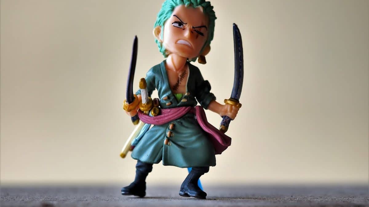 Les figurines One Piece débarquent chez vous !