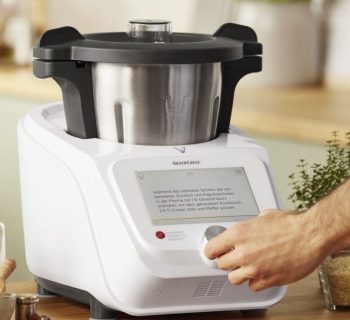 monsieur cuisine connect
