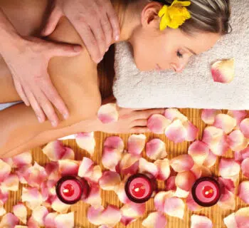 massage et spa à Rennes