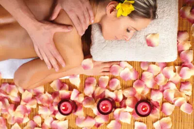 massage et spa à Rennes