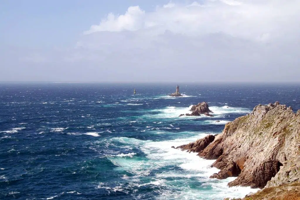 vacances finistère