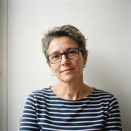 Laura Weber