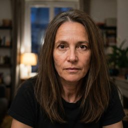 Cécile Bailly