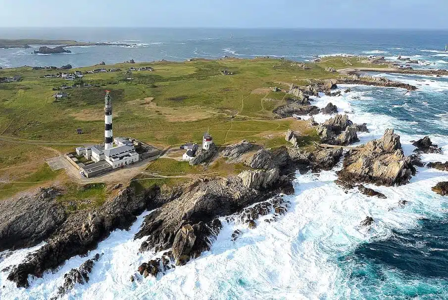 ouessant