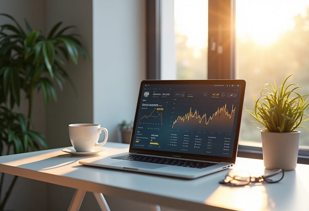 finance qi