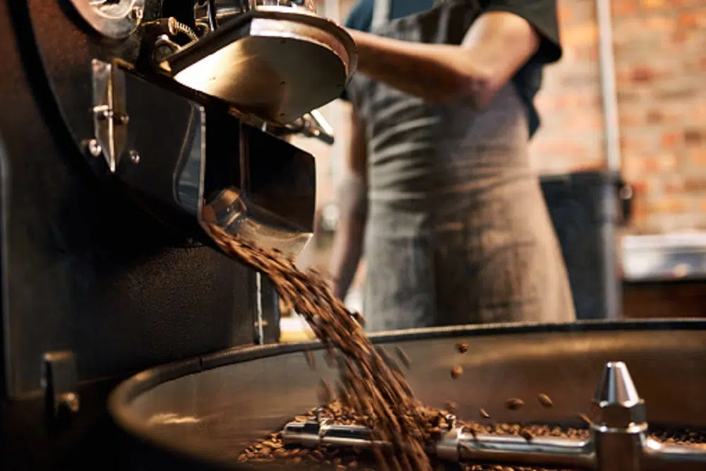 passion pour le café choisir un bon torréfacteur