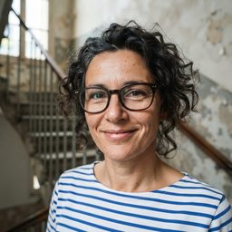 Inès Guyot