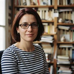 Julie Philippe