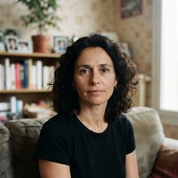 Julie Perrot