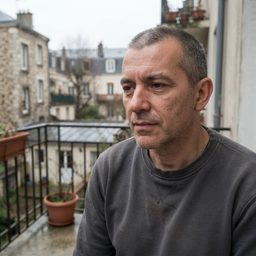 Laurent Charles