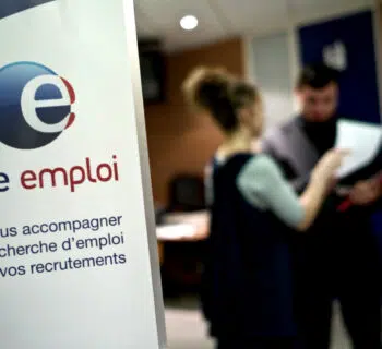 Pôle Emploi