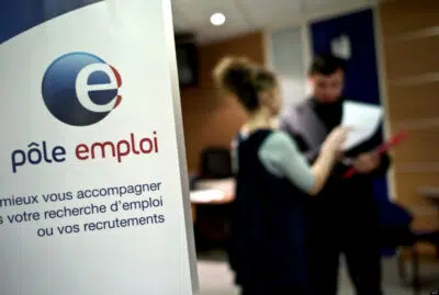 Pôle Emploi