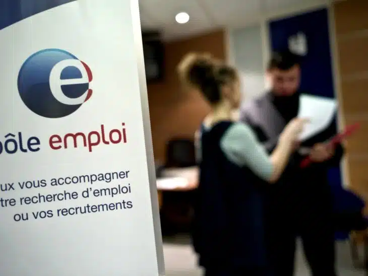 Pôle Emploi