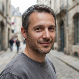 Gaëtan Baron