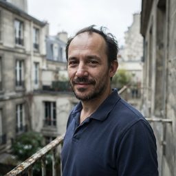 Kevin Petit