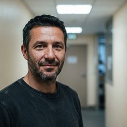 Vincent François