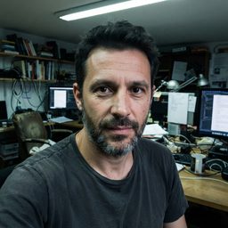 Paul Laurent