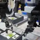 Un robot