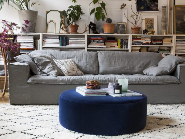 Les poufs : des accessoires tendances pour sublimer votre intérieur