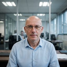 Alexandre Martin