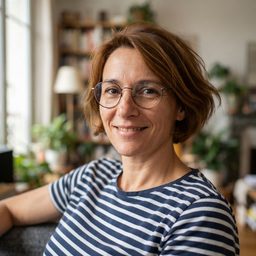Nadège Poulain