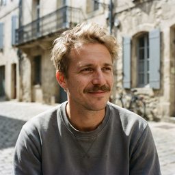 Aurélien Martinez