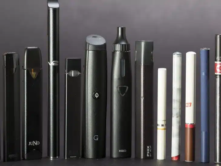 Quel type de e-cigarette choisir ?