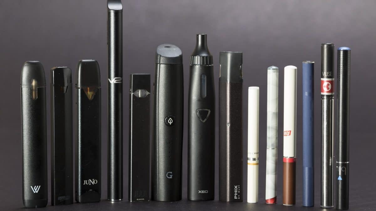 Quel type de e-cigarette choisir ?