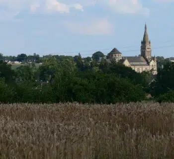 Ville de Saint Aubin