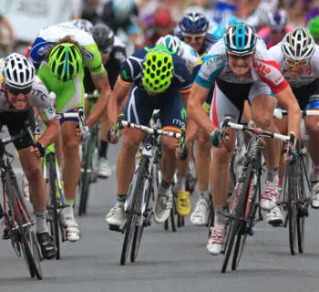 Tour de France Cycliste