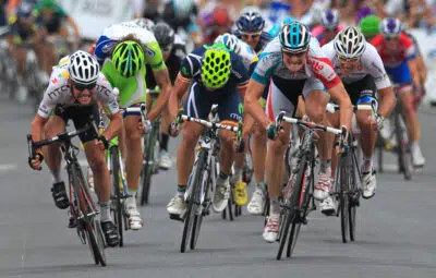 Tour de France Cycliste