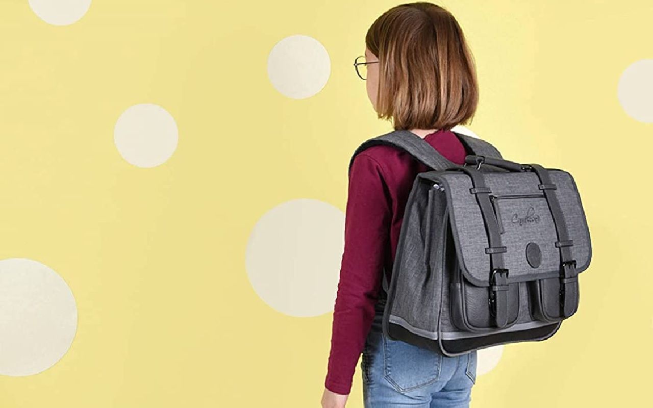 type de cartable acheter à votre enfant